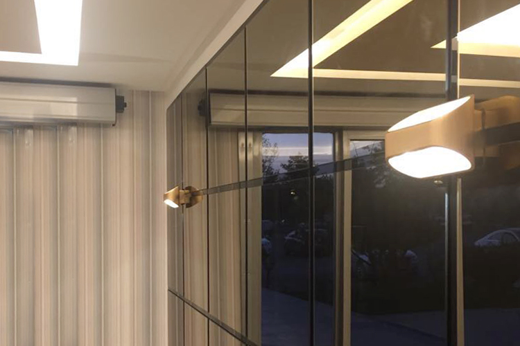 2604,03 Öznur Aydınlatma Kayseri