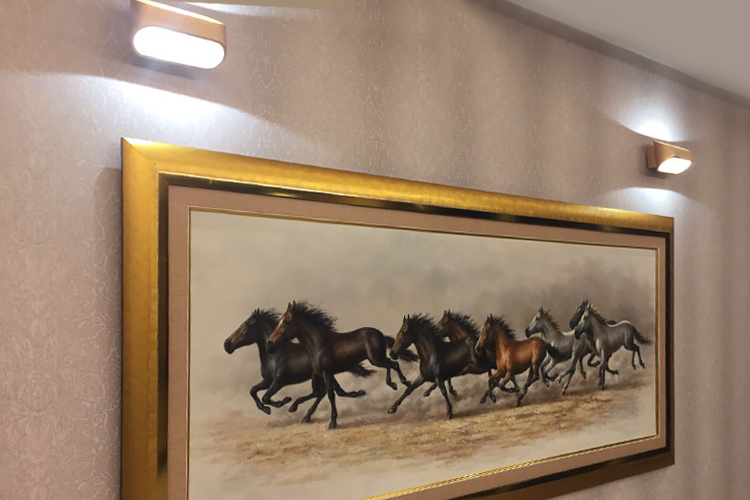 2604,03 Öznur Aydınlatma Kayseri