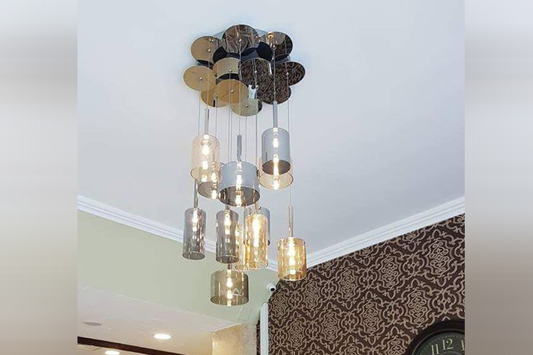 4721-12a ürünümüzün uygulaması