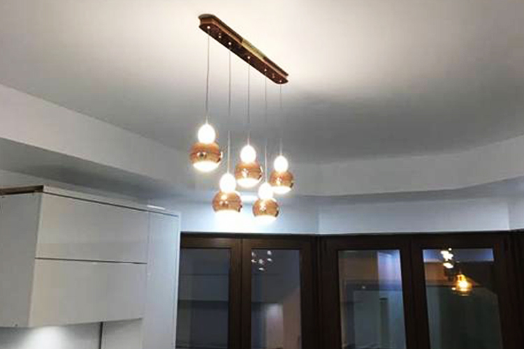 5371-5AS-Ozcan Lighting Romania