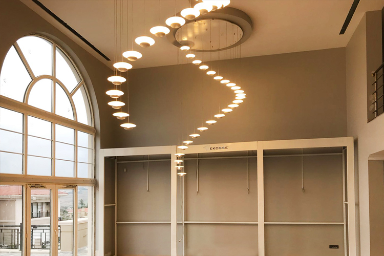 5608-25 Ekose Tekstil