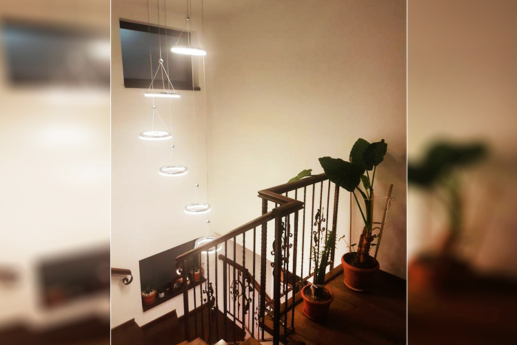 5630-6A Ozcan Lighting Romania