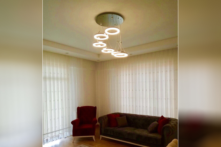 5630-6A Şan Grup Sivas