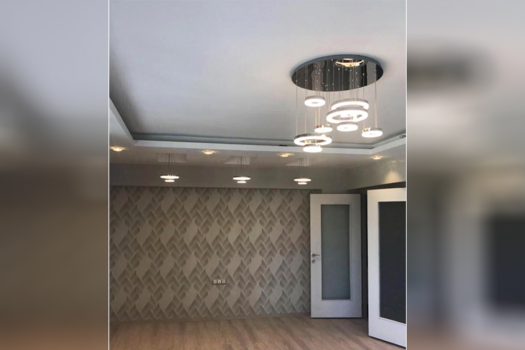 5631-6A & 5631-1A Şan Grup Sivas