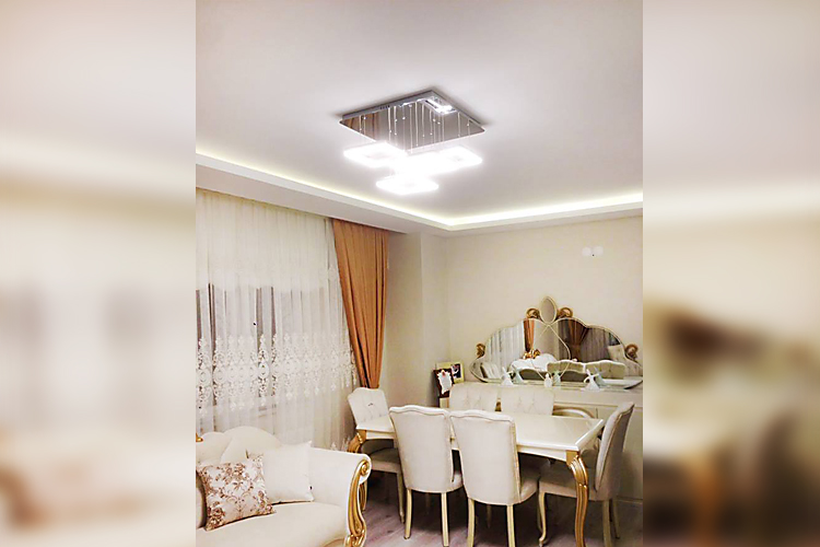 5632-4A - Şan Grup Sivas