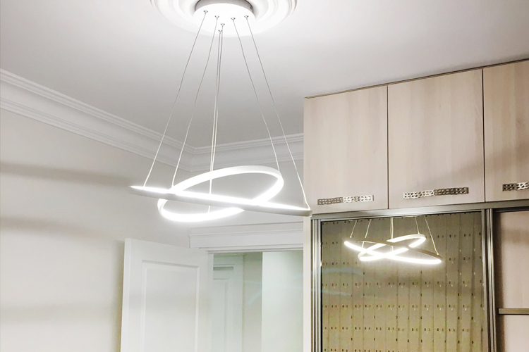 5635-2A Saniye Aktüre