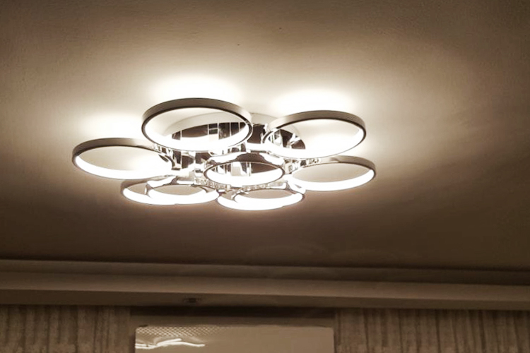 5636-9 Ermaş Aydınlatma