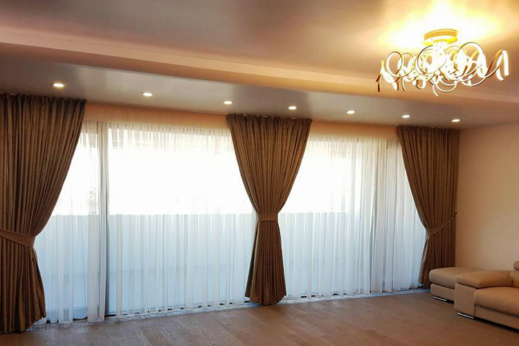 5641-3 Ozcan Lighting