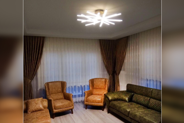 5642-1 Şan Grup Sivas