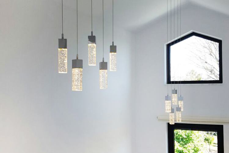 6110-5AS ürünümüzün uygulaması