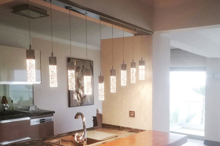 6110 özel tasarım