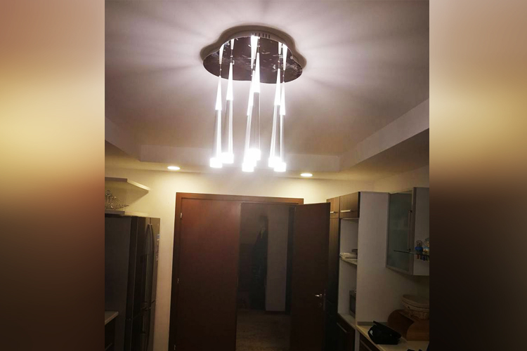 6114-7A-Ozcan Lighting Romania