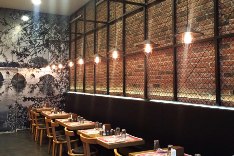 Akın Elektrik / Tekirdağ