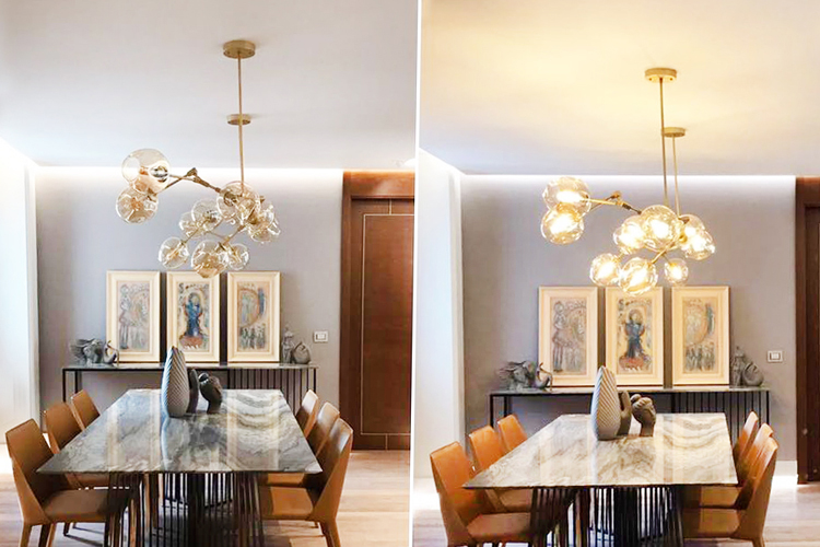 Delux Albania 4023-5Y