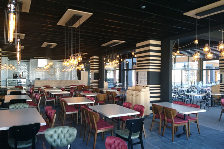 Ermaş Aydınlatma 6445, 6447, 6443