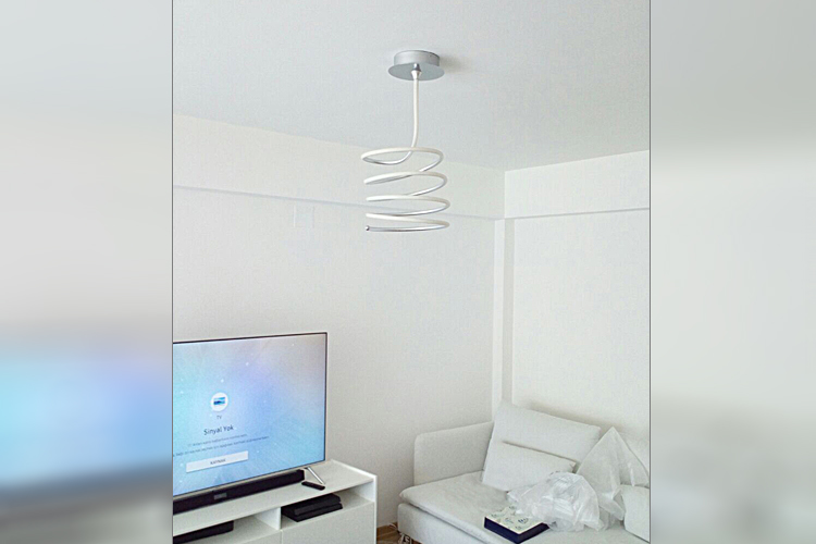 Ermaş Elektrik 5639-1A