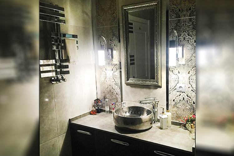 Esal İç Mimarlık İzmir