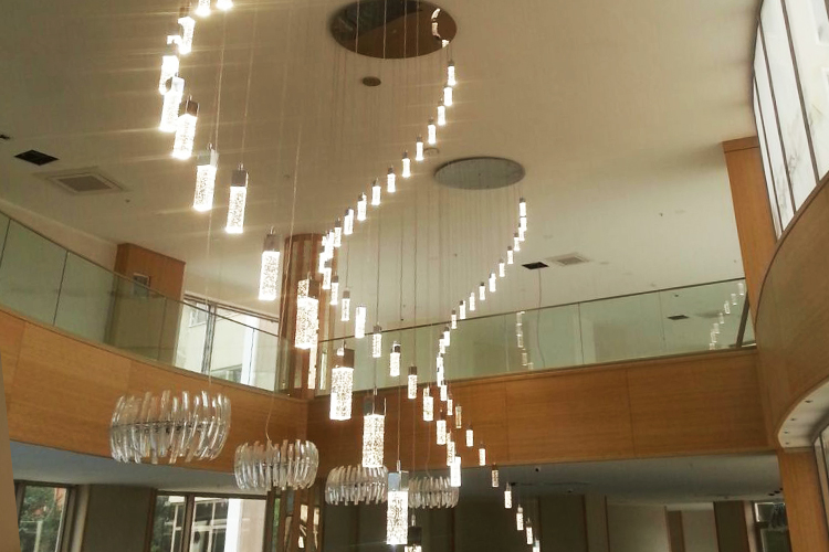 Hilton Oteli - Tuzla 