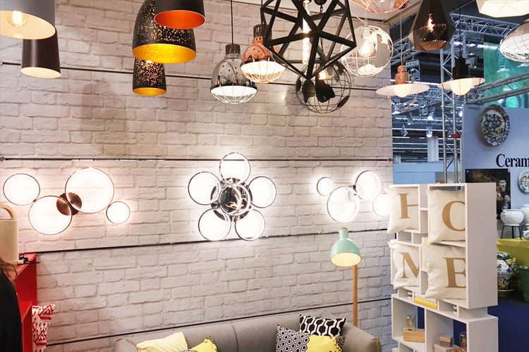 Messe Ambiente Fuarı 2017