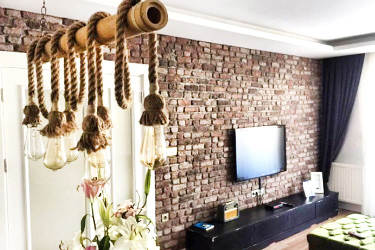 Özdemirler Stone Tekirdağ