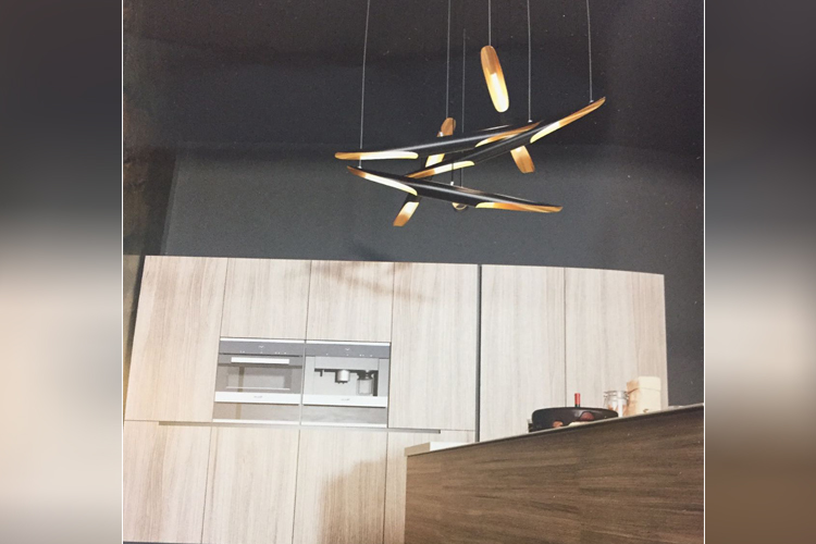 Öznur Aydınlatma - Kayseri 3100-1A